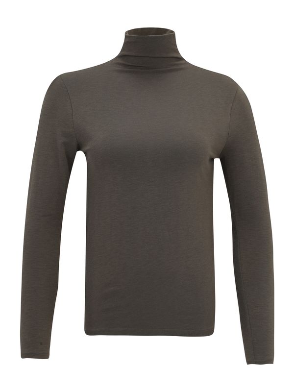 Banana Republic Petite Banana Republic Petite Majica  temno rjava