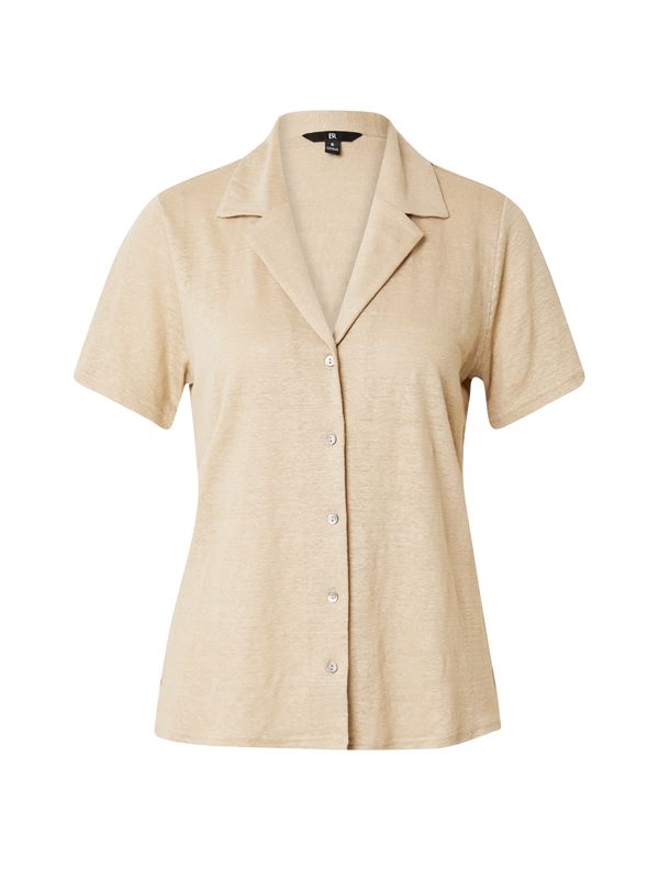 Banana Republic Banana Republic Pletena jopa  kaki