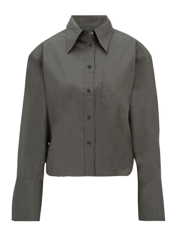 Banana Republic Tall Banana Republic Tall Bluza 'SKIMMER'  kaki