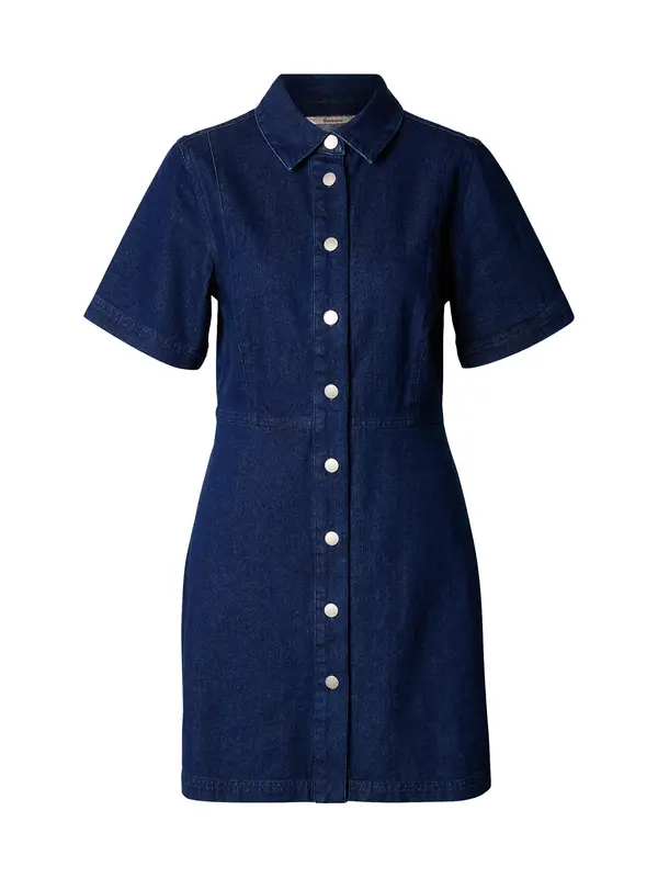 Barbour Barbour Dolga srajca 'Maia'  temno modra