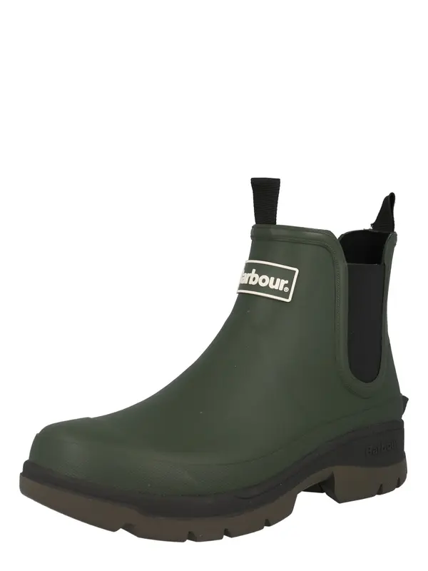 Barbour Barbour Gumijasti škornji 'Nimbus'  kaki
