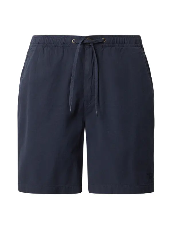 Barbour Barbour Hlače  mornarska