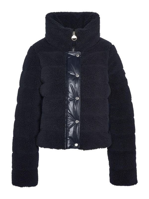 Barbour International Barbour International Prehodna jakna 'Franchesca'  črna