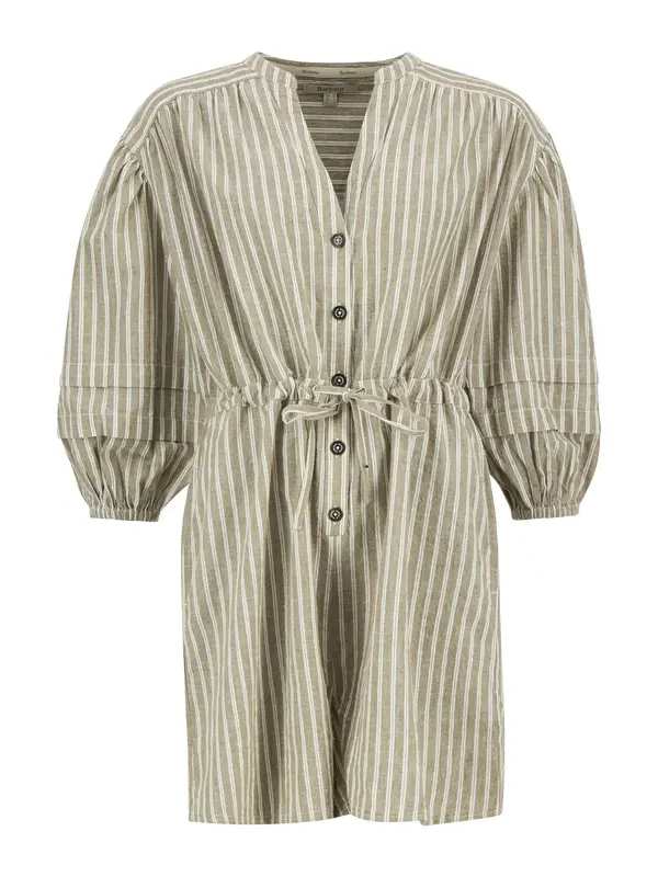 Barbour Barbour Kombinezon 'Bobby'  oliva / bela