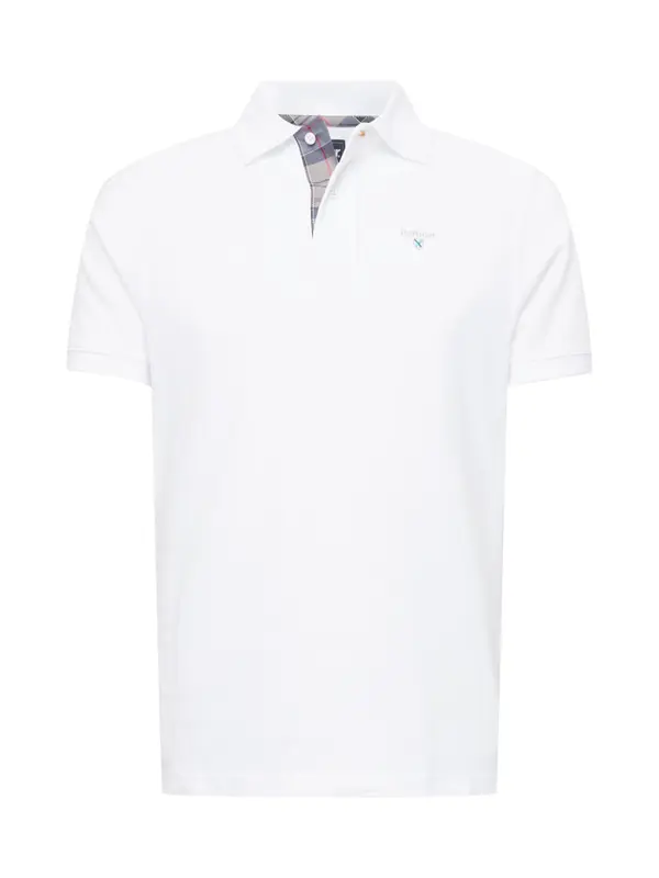 Barbour Barbour Majica  bela