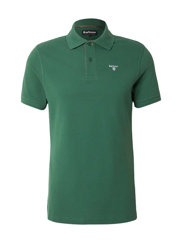 Barbour Barbour Majica  zelena