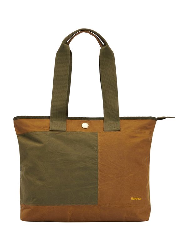 Barbour Barbour Nakupovalna torba 'Mya'  kaki / oliva