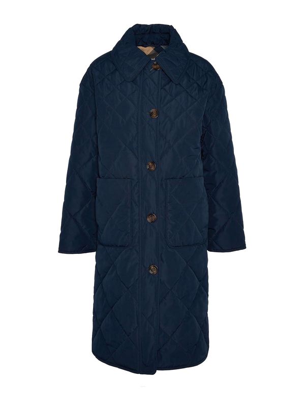 Barbour Barbour Prehoden plašč 'Cassandra'  temno modra