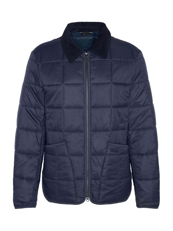 Barbour Barbour Prehodna jakna 'Amble'  marine