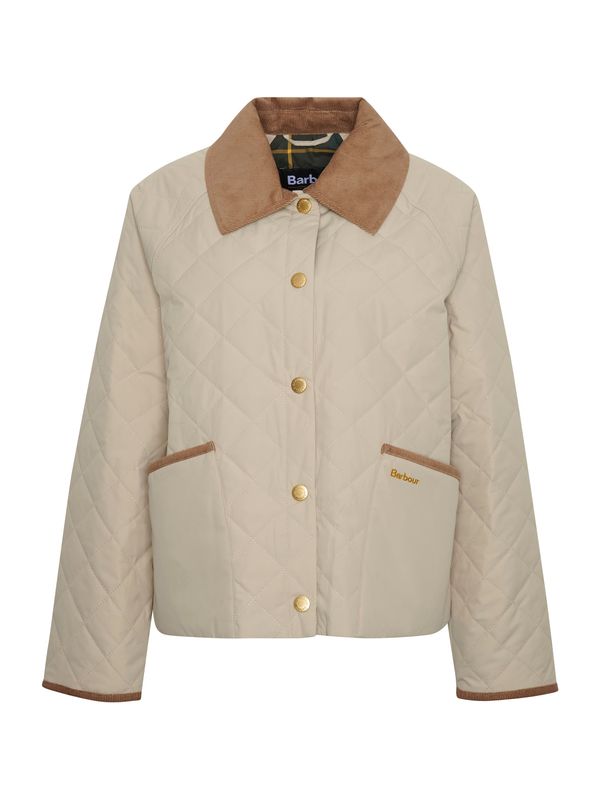 Barbour Barbour Prehodna jakna 'Anise'  kamela / kit