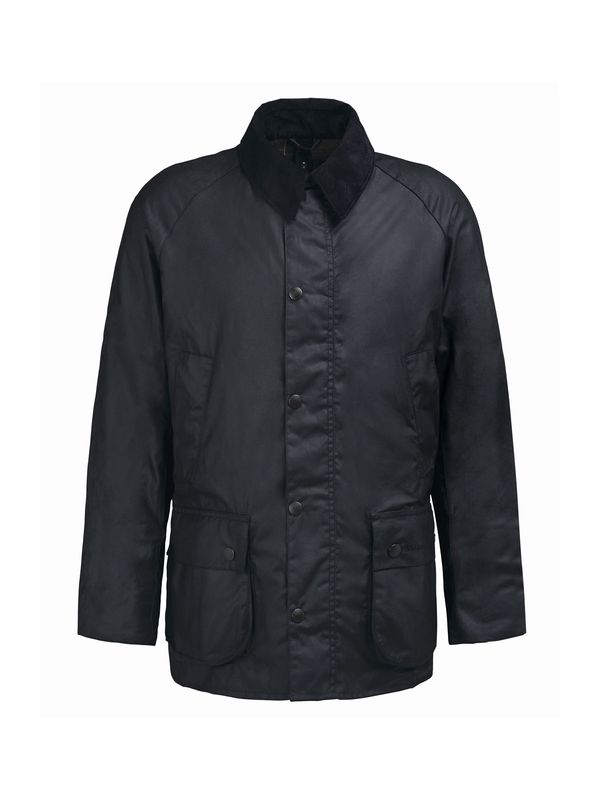 Barbour Barbour Prehodna jakna 'Ashby'  antracit