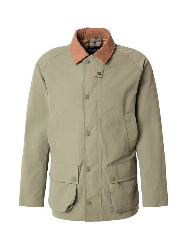 Barbour Barbour Prehodna jakna 'Ashby'  meta