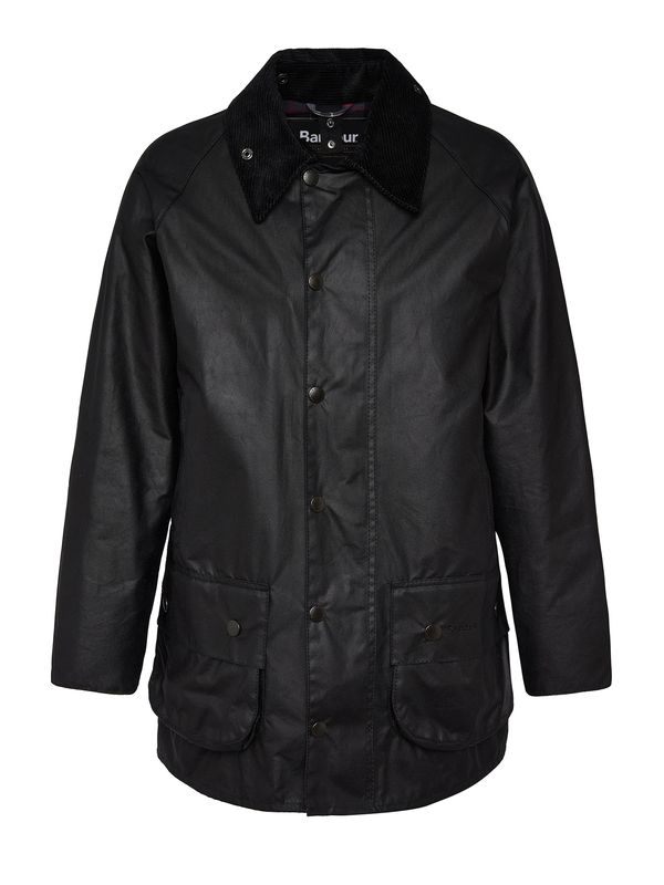 Barbour Barbour Prehodna jakna 'Beaufort'  črna