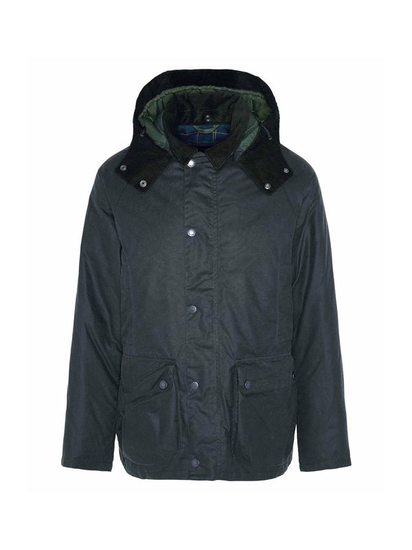 Barbour Barbour Prehodna jakna 'Beaufort'  jelka / temno zelena