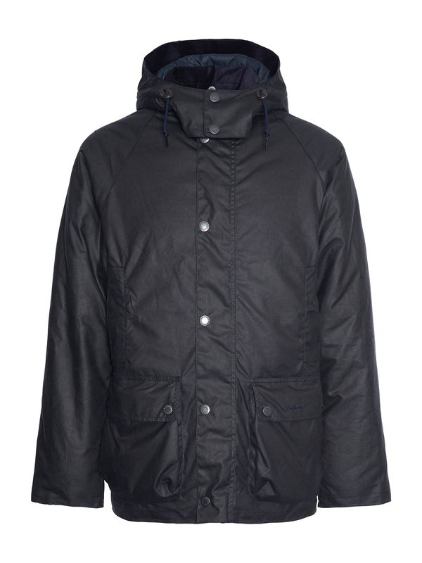 Barbour Barbour Prehodna jakna 'Beaufort'  mornarska