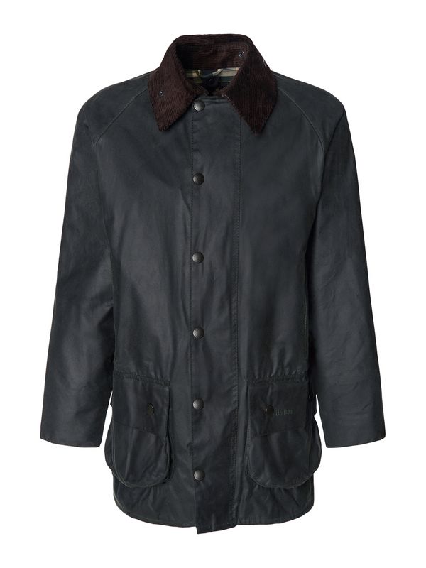 Barbour Barbour Prehodna jakna 'Beaufort'  temno zelena