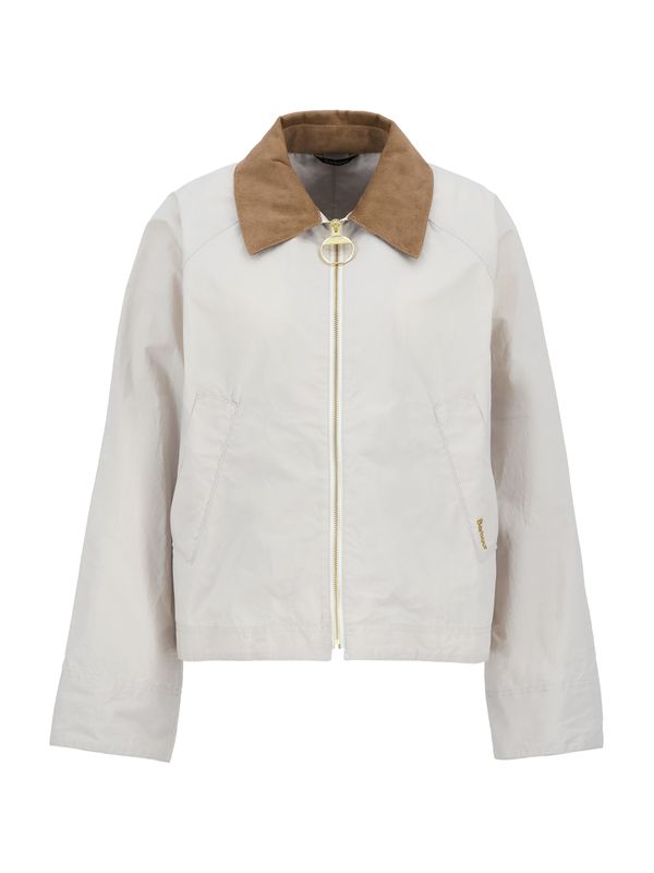 Barbour Barbour Prehodna jakna 'Catlin'  ecru