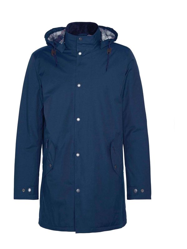 Barbour Barbour Prehodna jakna 'Chelsea'  marine