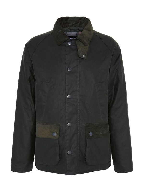 Barbour Barbour Prehodna jakna 'Cordale'  temno zelena