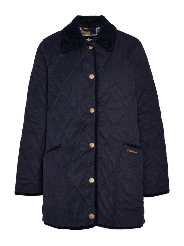 Barbour Barbour Prehodna jakna 'Cornelia'  mornarska