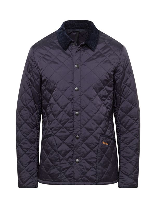 Barbour Barbour Prehodna jakna 'Heritage Liddesdale'  mornarska