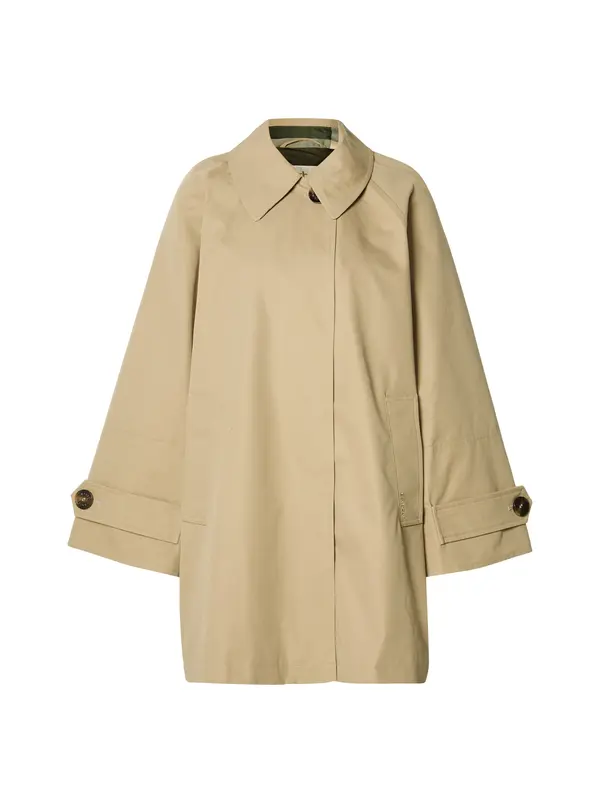 Barbour Barbour Prehodna jakna 'Kennedy'  bež