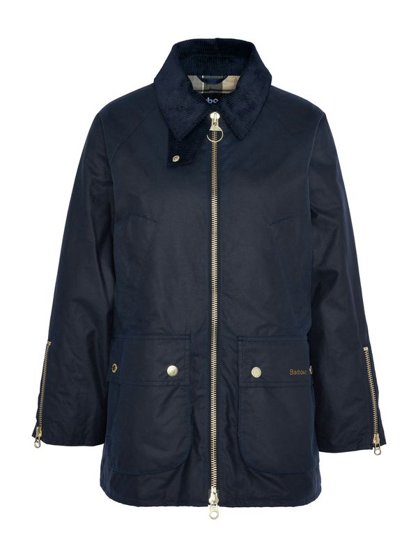 Barbour Barbour Prehodna jakna  marine