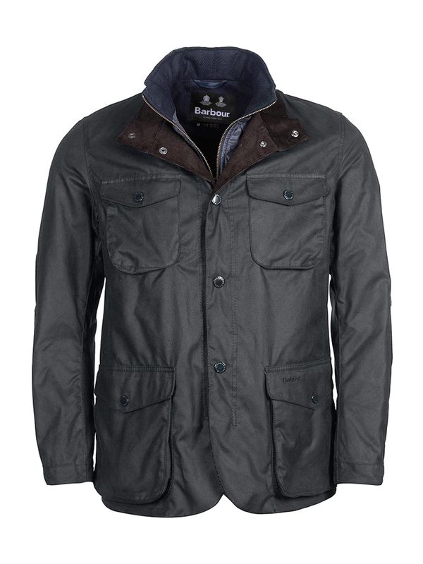 Barbour Barbour Prehodna jakna 'Ogston'  mornarska