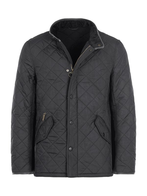 Barbour Barbour Prehodna jakna 'Powell'  črna