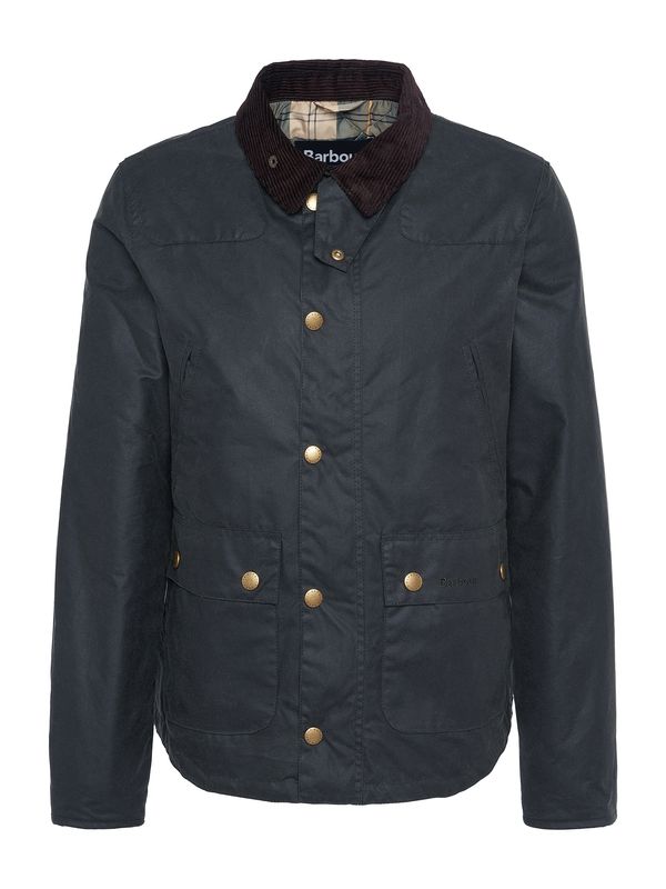 Barbour Barbour Prehodna jakna 'Reelin'  temno zelena