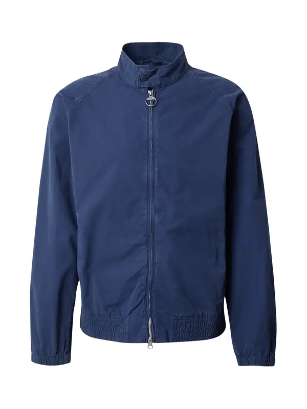 Barbour Barbour Prehodna jakna 'Royston'  temno modra