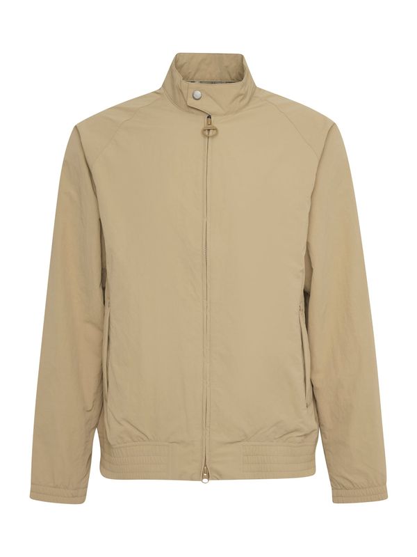 Barbour Barbour Prehodna jakna 'Royston'  temno siva