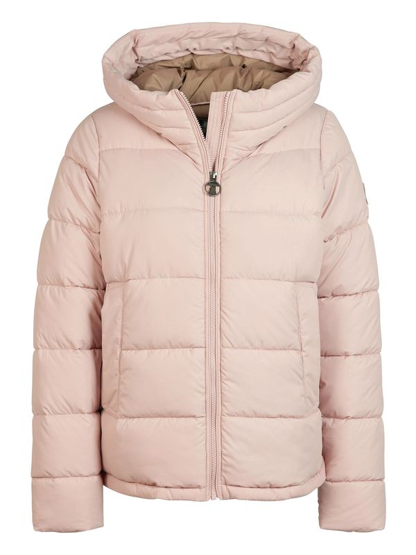 Barbour Barbour Prehodna jakna 'Saunton'  roza