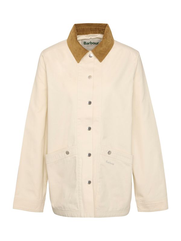 Barbour Barbour Prehodna jakna 'Sonnie'  svetlo bež