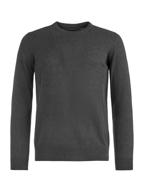 Barbour Barbour Pulover  antracit