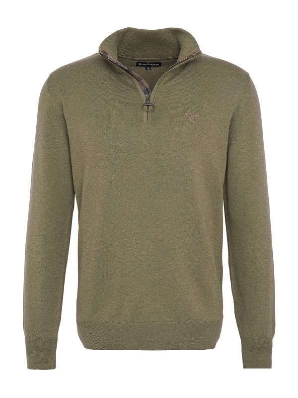 Barbour Barbour Pulover  kaki