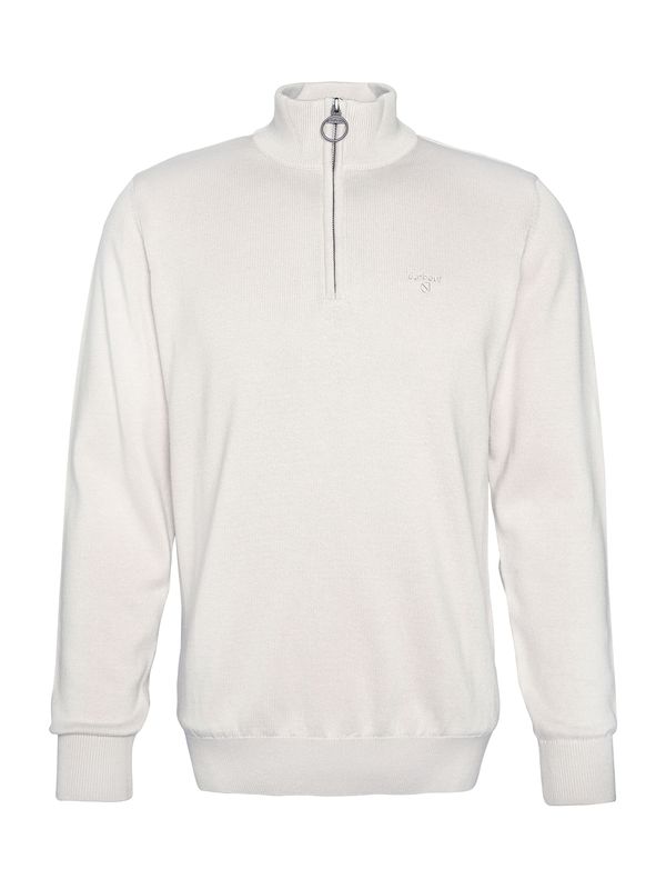 Barbour Barbour Pulover  kremna