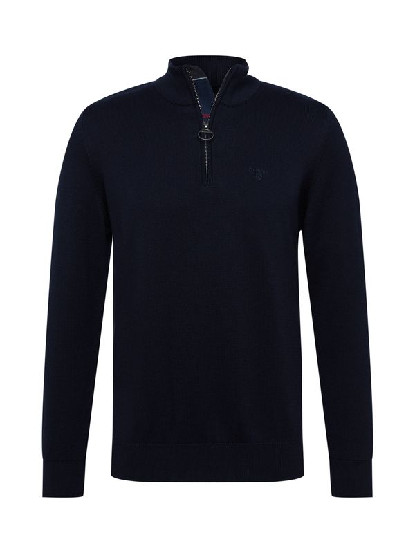 Barbour Barbour Pulover  mornarska