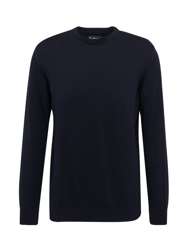 Barbour Barbour Pulover  mornarska