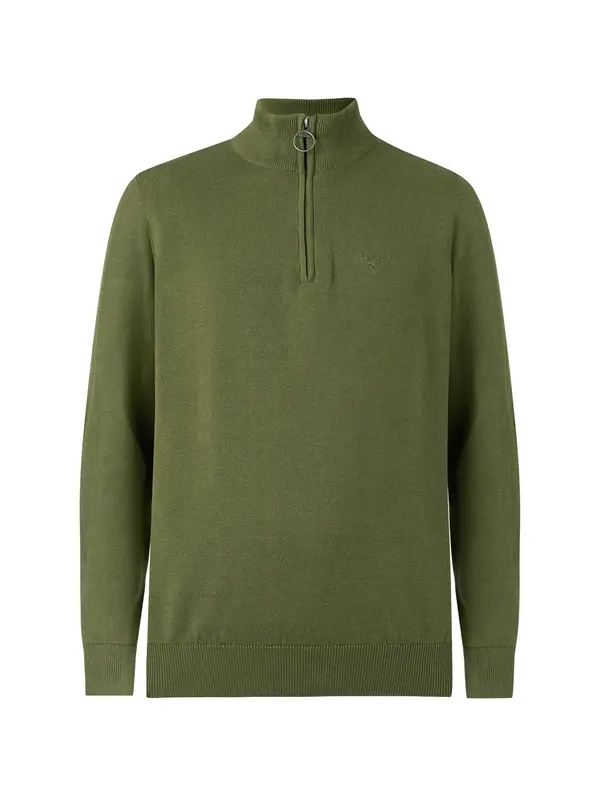 Barbour Barbour Pulover  oliva