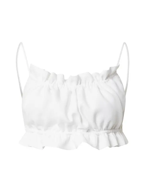 Bardot Bardot Top 'BARELY THERE'  bela