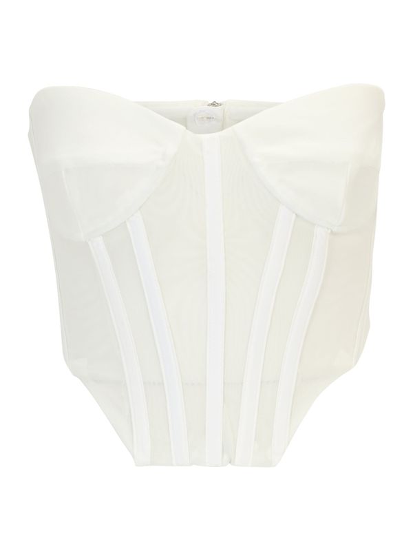 Bardot Bardot Top 'LITHIUM'  bela