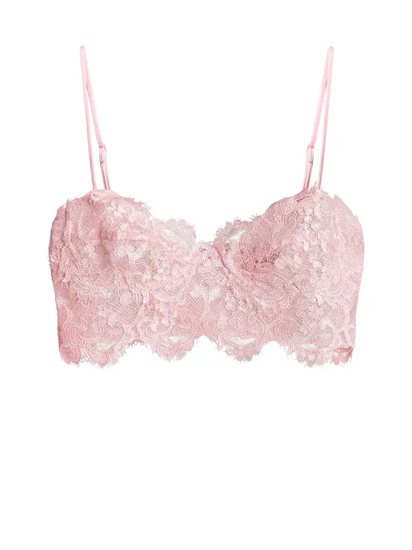 Bardot Bardot Top  svetlo roza