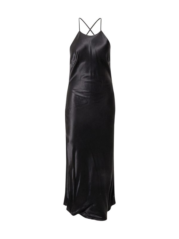 Bardot Bardot Večerna obleka 'MILA'  črna