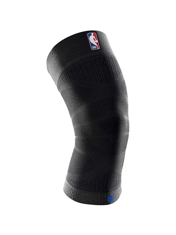 Bauerfeind Bauerfeind Dokolenke 'Nba'  modra / temno rdeča / črna / bela