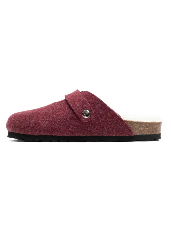Bayton Bayton Cokle 'Gavarnie'  bordo