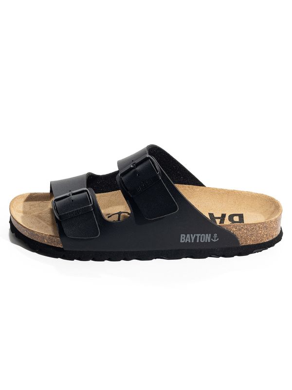 Bayton Bayton Copat 'Atlas'  kamen / črna