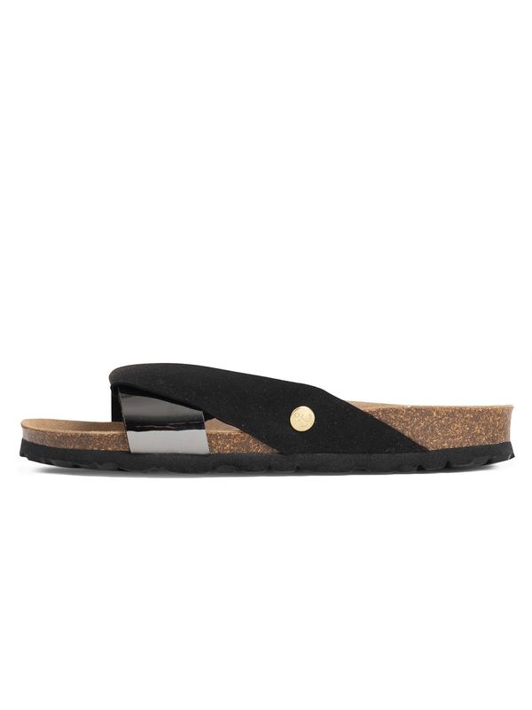 Bayton Bayton Copat 'Figari'  črna / srebrna