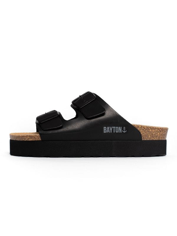 Bayton Bayton Copat 'Japet'  svetlo siva / črna