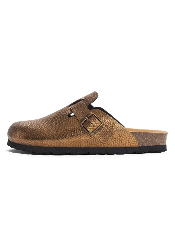 Bayton Bayton Copat 'Mook'  bronasta